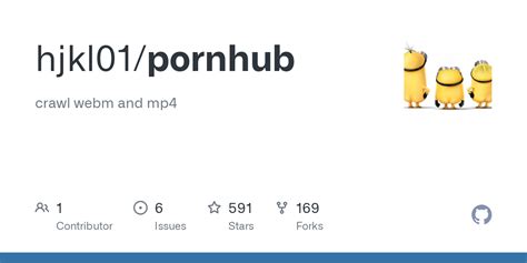 Viralpornhub · GitHub.